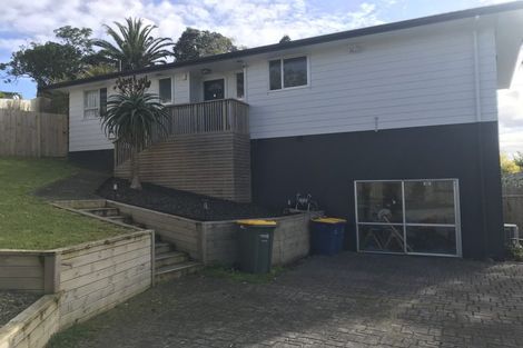 Photo of property in 40 Donovan Avenue, Massey, Auckland, 0614