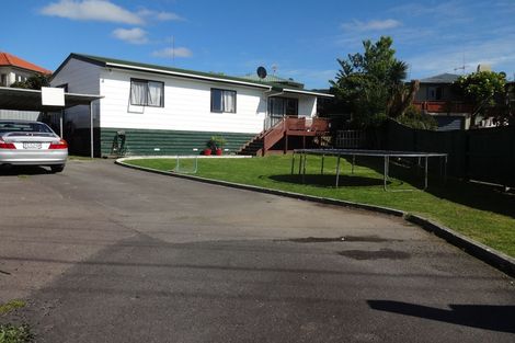 Photo of property in 85 Greerton Road, Gate Pa, Tauranga, 3112