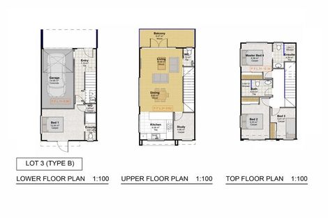 Photo of property in 2c Convair Crescent, Mangere, Auckland, 2022