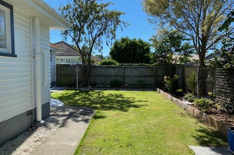 Photo of property in 56 Achilles Street, Burwood, Christchurch, 8061