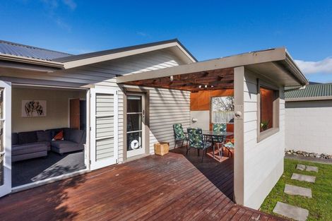 Photo of property in 45 College Street, Awapuni, Palmerston North, 4412