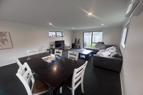Photo of property in 5 Mistry Place, Harrowfield, Hamilton, 3210