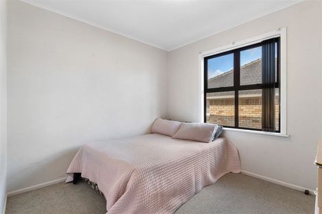 Photo of property in 58 Thompson Terrace, Manurewa, Auckland, 2102