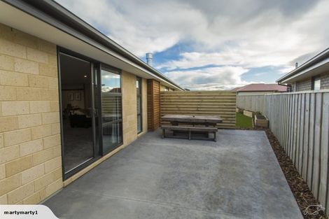 Photo of property in 8 Johnson Avenue, Amberley, 7410