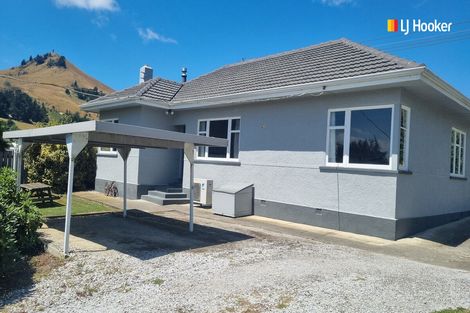 Photo of property in 15 Thomas Street, Palmerston, 9430