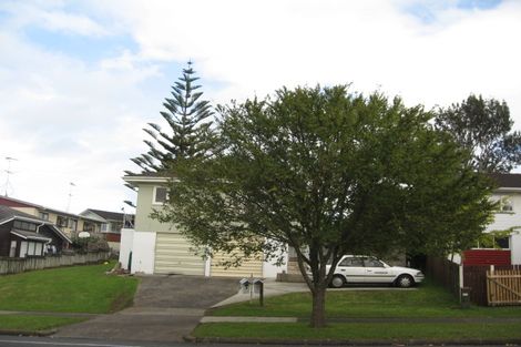 Photo of property in 1/143 Gossamer Drive, Pakuranga Heights, Auckland, 2010
