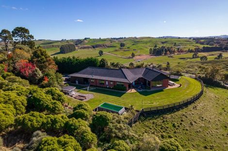 Photo of property in 455 Tukairangi Road, Nukuhau, Taupo, 3385