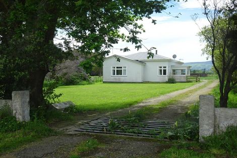 Photo of property in 522 Ruawhata Road, Mangatainoka, Pahiatua, 4982