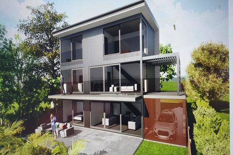 Photo of property in 116a Clovelly Road, Bucklands Beach, Auckland, 2012