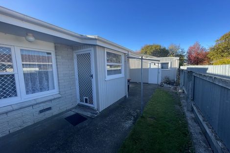 Photo of property in 507 Avenue Road East, Hastings, 4122