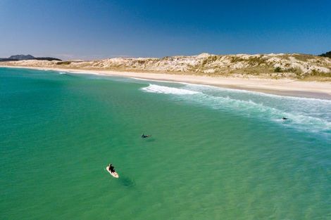 Photo of property in 67 Otaipango Road, Houhora, Kaitaia, 0484