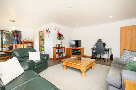 Photo of property in 1 Rose Place, Awapuni, Palmerston North, 4412