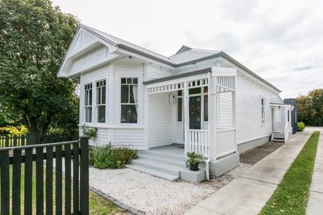 Photo of property in 171 Nelson Crescent, Napier South, Napier, 4110