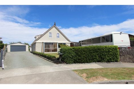 Photo of property in 10 Turner Place, Riversdale, Blenheim, 7201