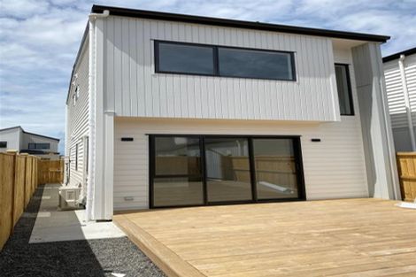 Photo of property in 45 Kairakau Street, Papakura, 2110