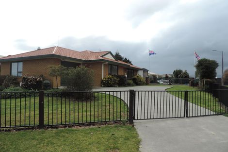 Photo of property in 100 Tawari Street, Matamata, 3400