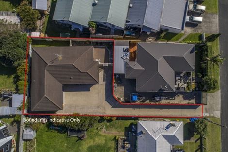 Photo of property in 52a Carysfort Street, Mount Maunganui, 3116