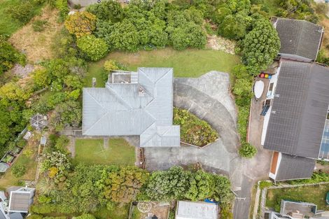 Photo of property in 9 Walker Avenue, Paremata, Porirua, 5026