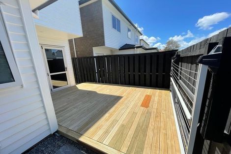 Photo of property in 135b Coronation Road, Papatoetoe, Auckland, 2025