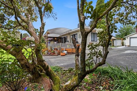 Photo of property in 8 Ngatai Street, Te Kuiti, 3910