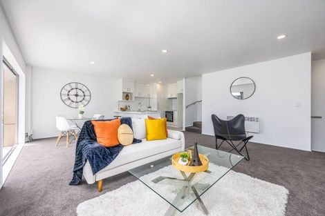 Photo of property in 10/17 Auburn Street, Grafton, Auckland, 1023