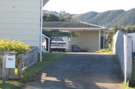 Photo of property in 18a Pukeko Street, Paraparaumu, 5032