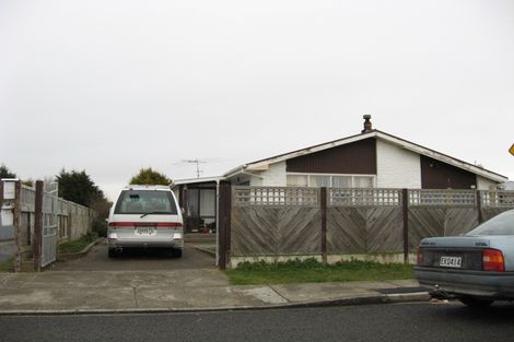 Photo of property in 146 Waiau Crescent, Kingswell, Invercargill, 9812