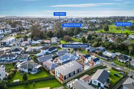 Photo of property in 6/11 Mclean Avenue, Papatoetoe, Auckland, 2025