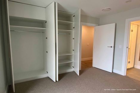 Photo of property in Ex Eagle Technology House, 135 Victoria Street, Te Aro, Wellington, 6011