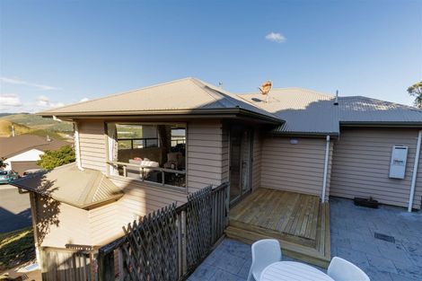 Photo of property in 22 Sandybrow, Churton Park, Wellington, 6037