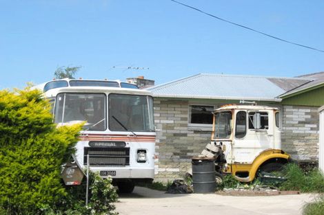 Photo of property in 47 Whitefield Street, Kaiapoi, 7630