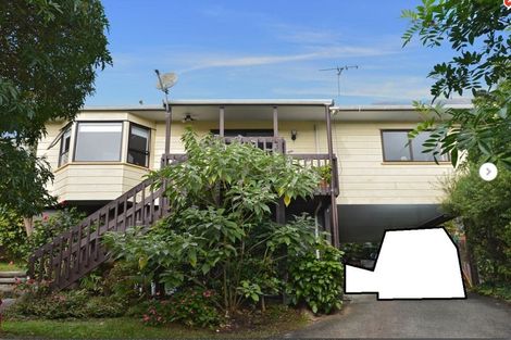 Photo of property in 18 Tikorangi Place, Morningside, Whangarei, 0110