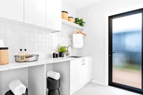 Photo of property in 17 Penney Rise, Matakana, 0985