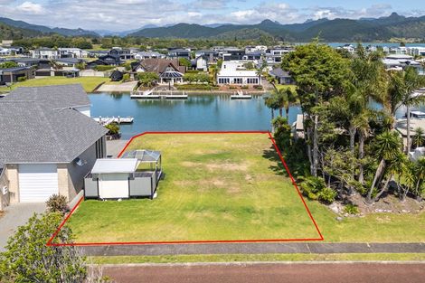 Photo of property in 119 Motu Capri, Pauanui, Hikuai, 3579