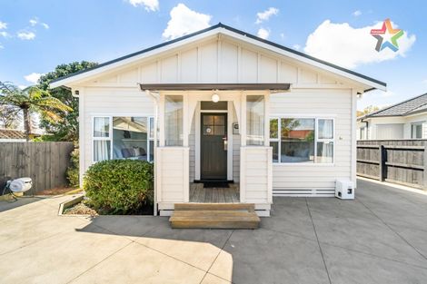 Photo of property in 8b Awamutu Grove, Waiwhetu, Lower Hutt, 5010