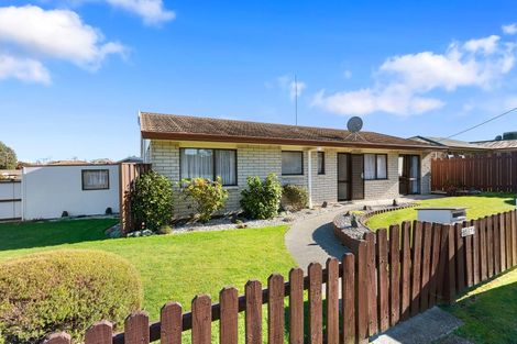 Photo of property in 517 Fraser Street, Parkvale, Tauranga, 3112