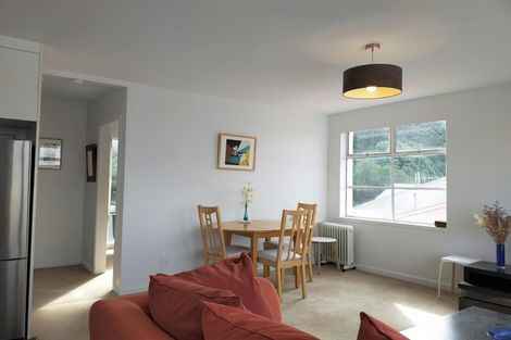 Photo of property in 31/125 Grant Road, Thorndon, Wellington, 6011