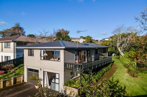 Photo of property in 11 Cargill Place, Frankleigh Park, New Plymouth, 4310