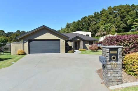 Photo of property in 70 Highfield Way, Maunu, Whangarei, 0110