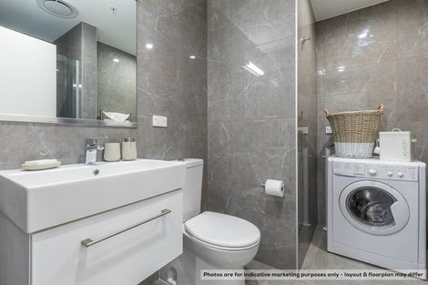 Photo of property in The Airedale, 601/79 Airedale Street, Auckland Central, Auckland, 1010