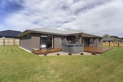 Photo of property in 14 Avoca Drive, Waiareka Junction, Oamaru, 9401