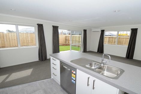 Photo of property in 32 Liddington Drive, Rolleston, 7615