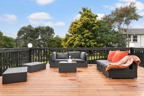 Photo of property in 1/21a Rodney Street, Otahuhu, Auckland, 1062