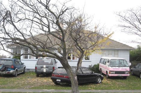 Photo of property in 14 Ward Crescent, Marewa, Napier, 4110