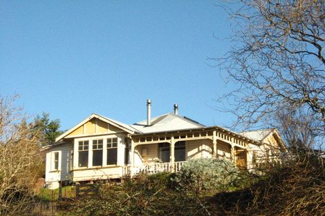 Photo of property in 8 View Street, Waitati, 9085