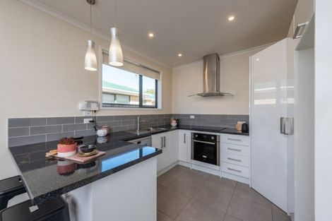 Photo of property in 160 Cambridge Street, Levin, 5510