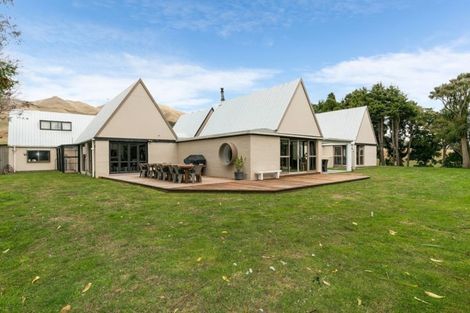 Photo of property in 355 Ohariu Valley Road, Ohariu, Wellington, 6037