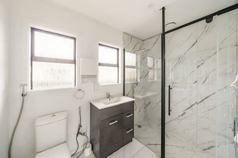 Photo of property in 43 Donnelley Drive, Wainuiomata, Lower Hutt, 5014