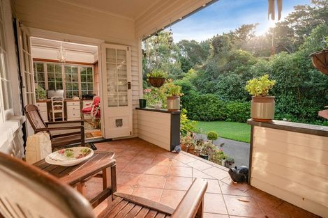 Photo of property in 1234 Paekakariki Hill Road, Paekakariki Hill, Porirua, 5381