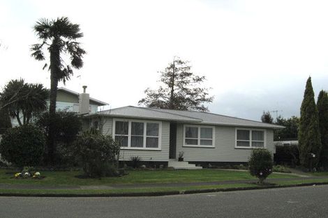 Photo of property in 3 Conway Street, Levin, 5510